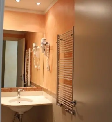 Standard İki Ayrı Yataklı Oda