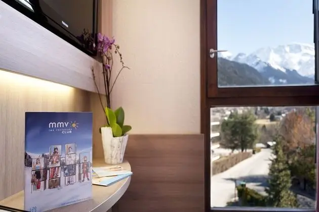 Üç Kişilik Oda (with Spa Access)