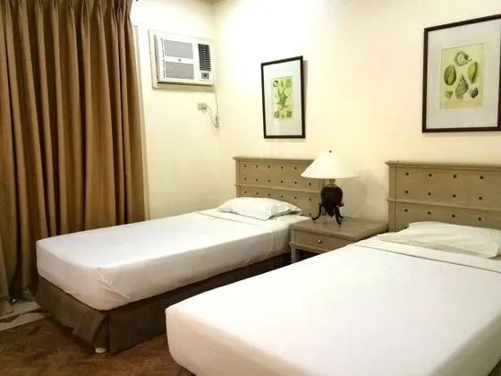 Villa One Bedroom