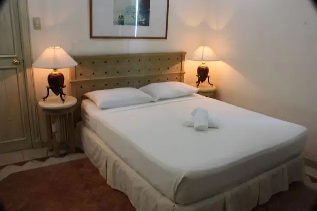 Villa One Bedroom