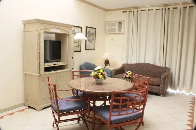 Villa One Bedroom