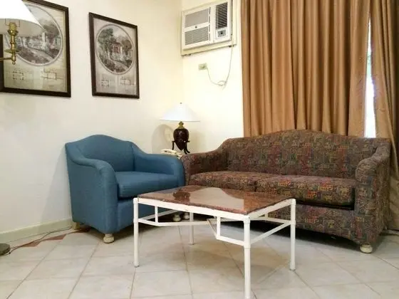 Villa One Bedroom
