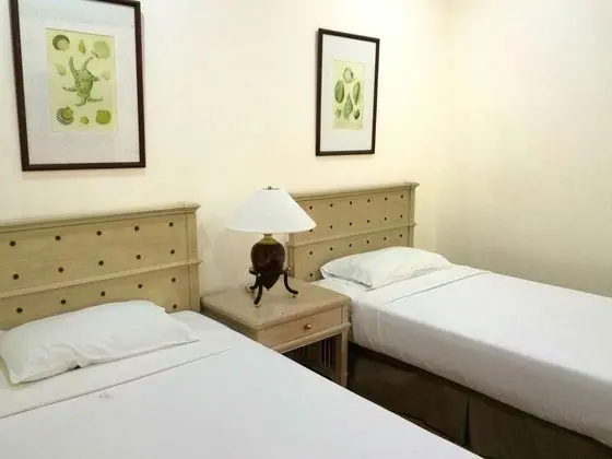 Villa One Bedroom