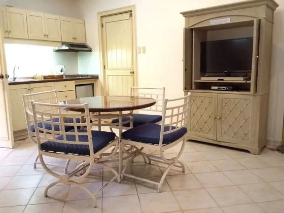 Villa One Bedroom