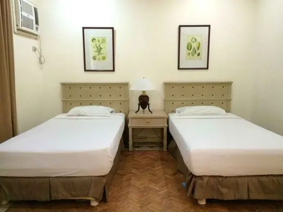 Villa One Bedroom