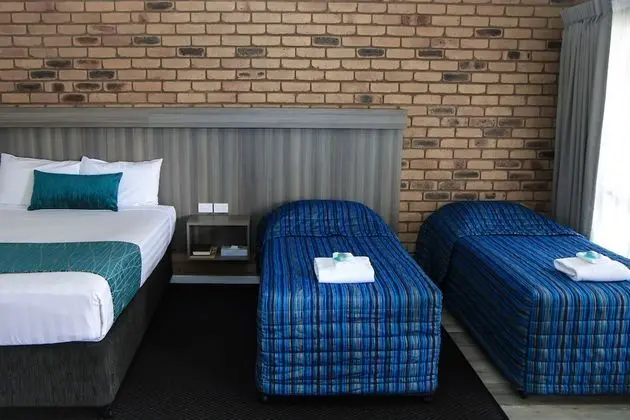 Luxury Apart Daire, 2 Yatak Odası