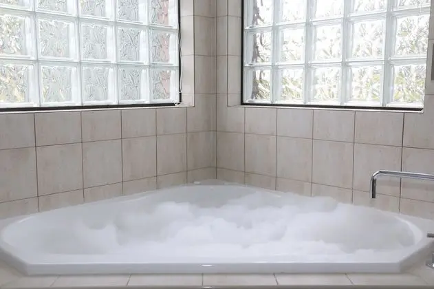Luxury Apart Daire, 2 Yatak Odası