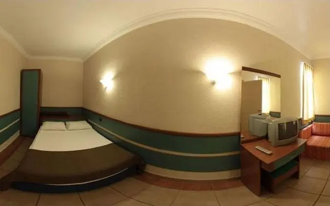 Aile Odası Connecting Room