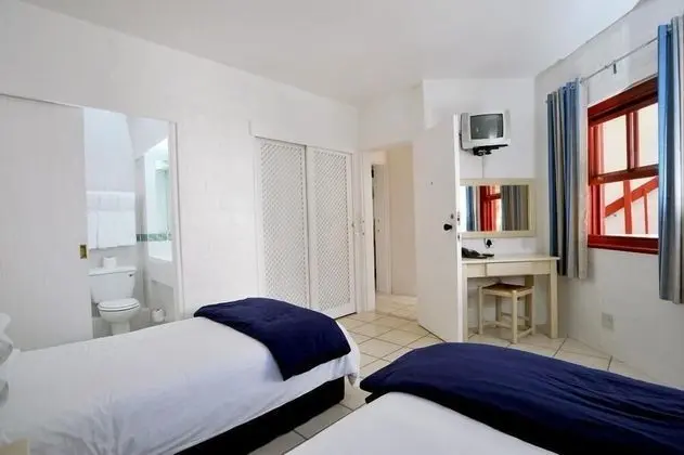 Superior Apart Daire, 2 Yatak Odası