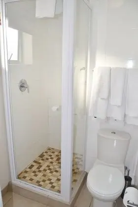 Superior Stüdyo Süit, 1 En Büyük (King) Boy Yatak