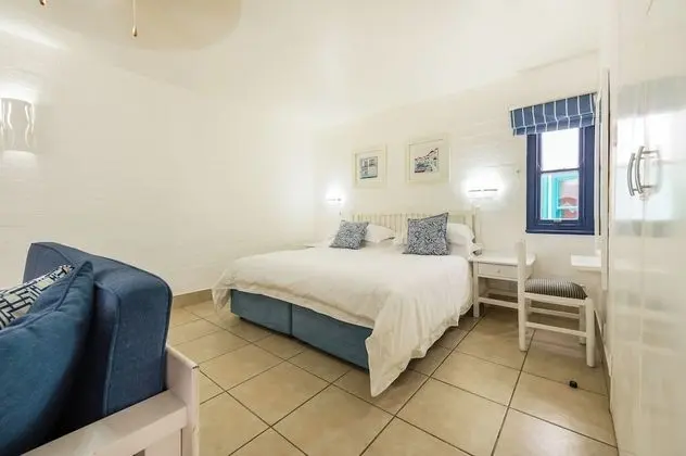 Cascades 1 Bedroom Kaliva
