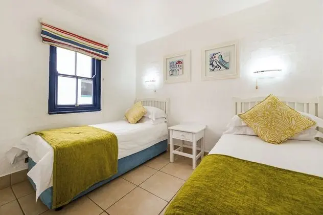 Cascades 1 Bedroom Kaliva