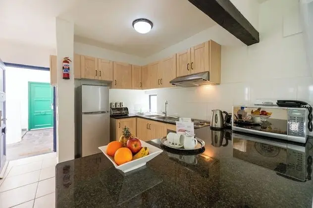 Cascades 1 Bedroom Kaliva