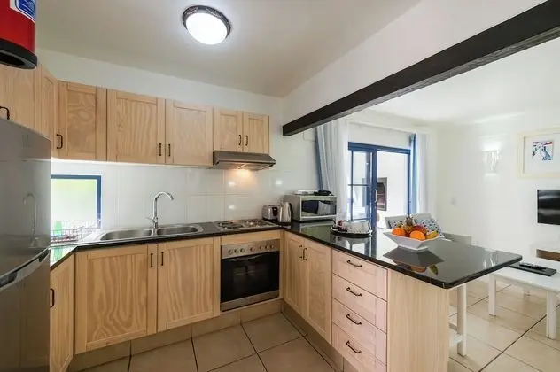 Cascades 1 Bedroom Kaliva