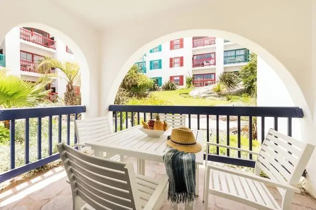 Cascades 1 Bedroom Kaliva