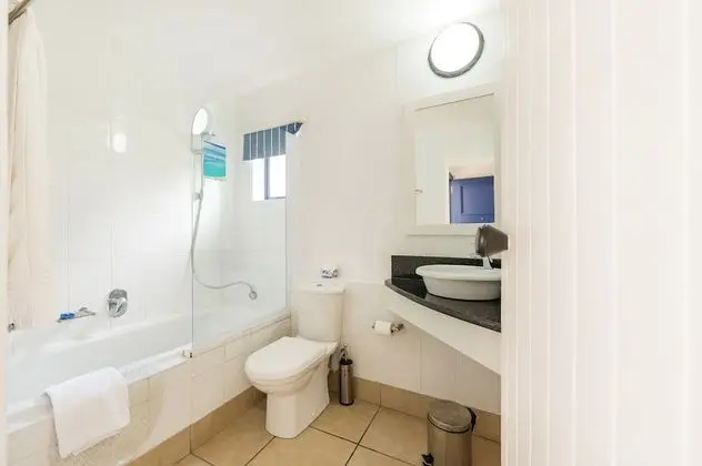 Cascades 1 Bedroom Kaliva