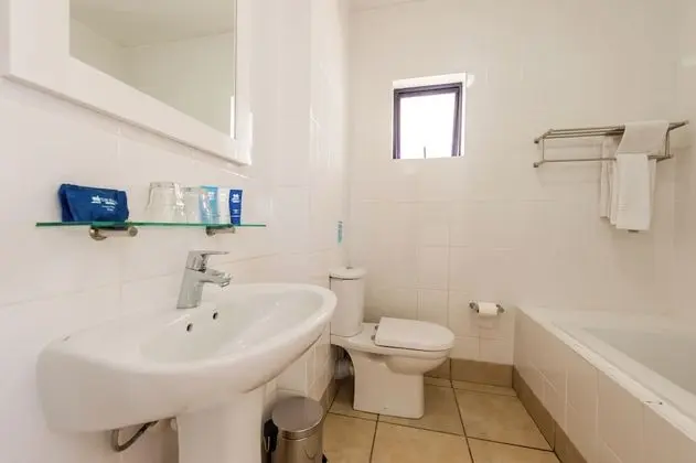 Terraces Studio Kaliva