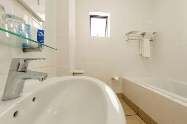 Terraces Studio Kaliva