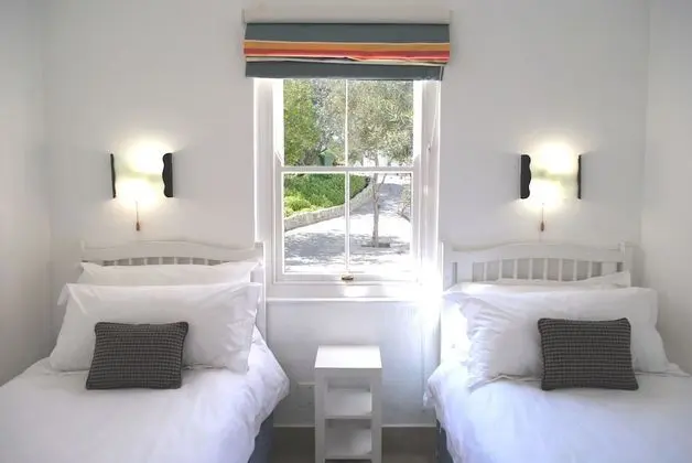 Apart Daire, 2 Yatak Odası, Liman Manzaralı