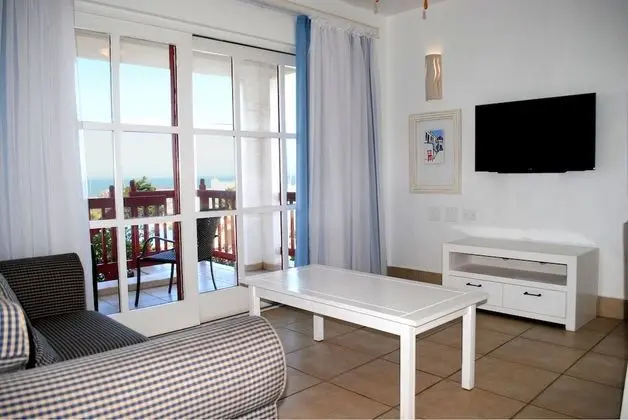 Stüdyo, 1 Yatak Odası, Liman Manzaralı