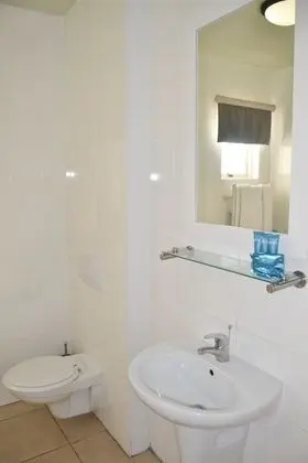 Stüdyo, 1 Yatak Odası, Liman Manzaralı