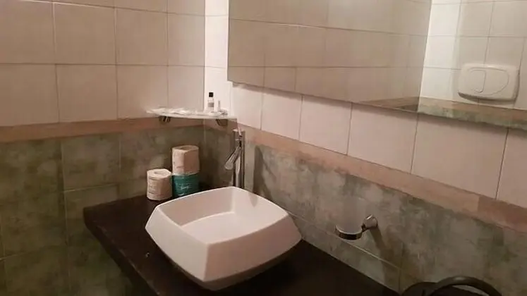 Standard Dört Kişilik Oda