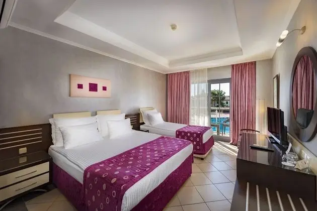 Large Room