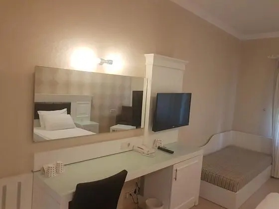 Large Room