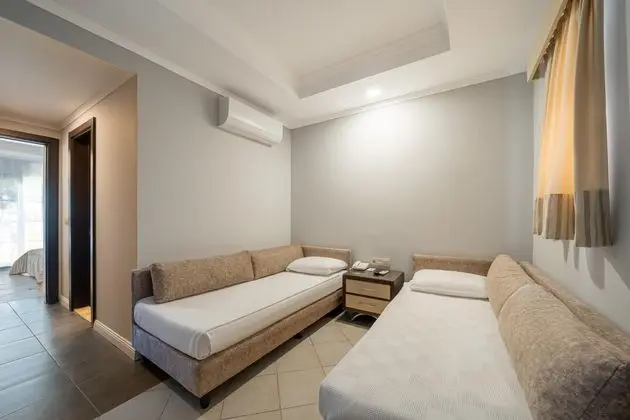 Suite Oda