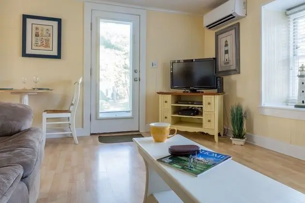 Kır Evi, 1 Yatak Odası, Mutfak