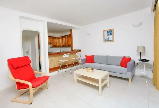 Standard Apart Daire, 1 Yatak Odası