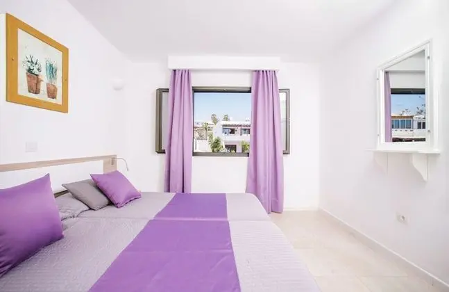 Standard Apart Daire, 1 Yatak Odası