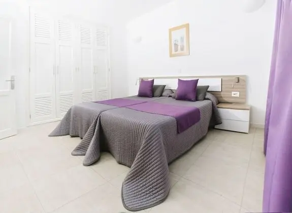 Standard Apart Daire, 1 Yatak Odası