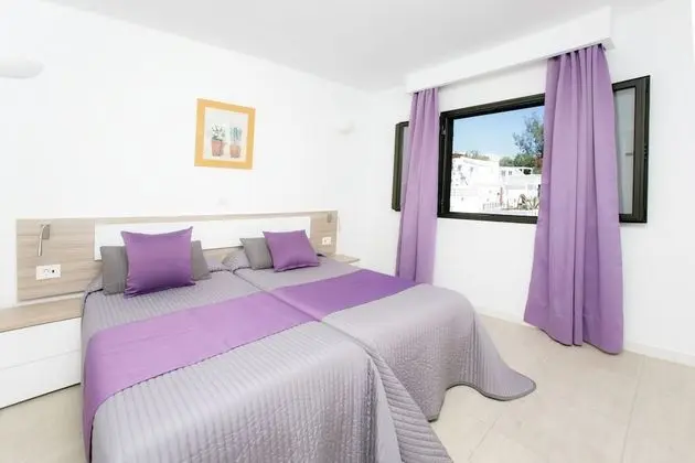 Standard Apart Daire, 1 Yatak Odası