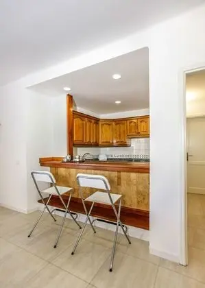 Standard Apart Daire, 1 Yatak Odası