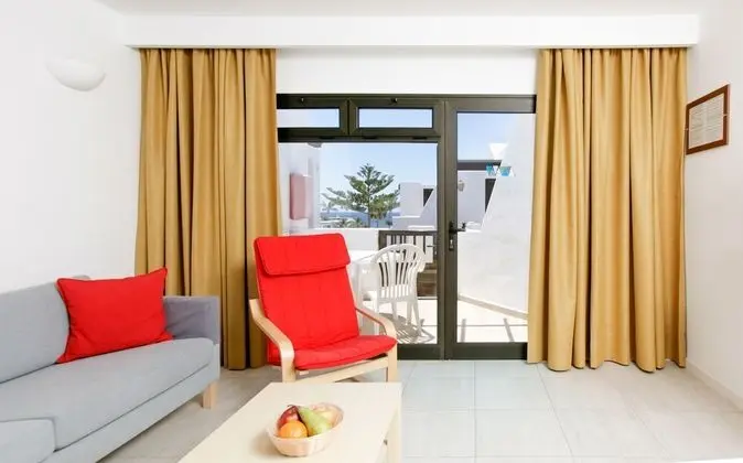 Standard Apart Daire, 1 Yatak Odası