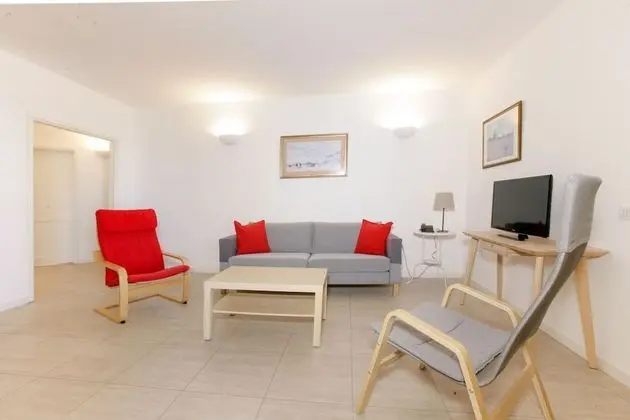 Standard Apart Daire, 1 Yatak Odası