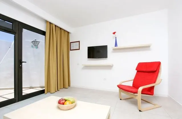 Standard Apart Daire, 1 Yatak Odası