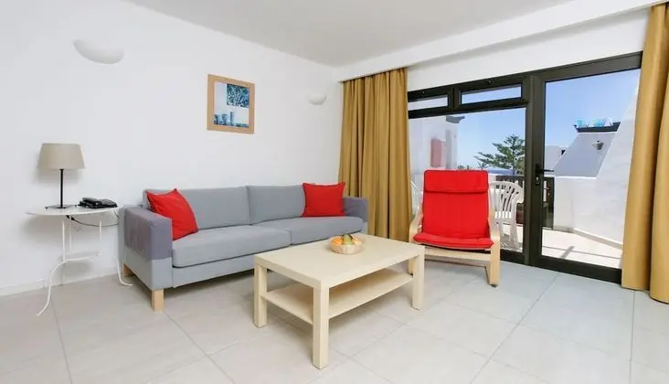 Standard Apart Daire, 1 Yatak Odası