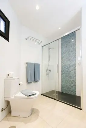 Standard Apart Daire, 1 Yatak Odası