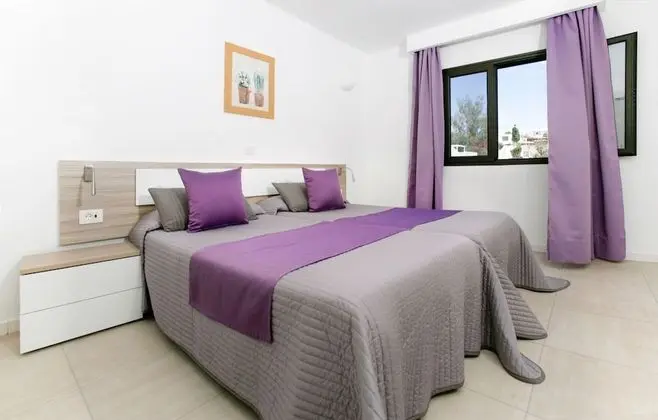 Standard Apart Daire, 2 Yatak Odası