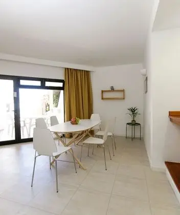 Standard Apart Daire, 2 Yatak Odası
