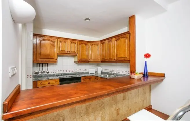Standard Apart Daire, 2 Yatak Odası