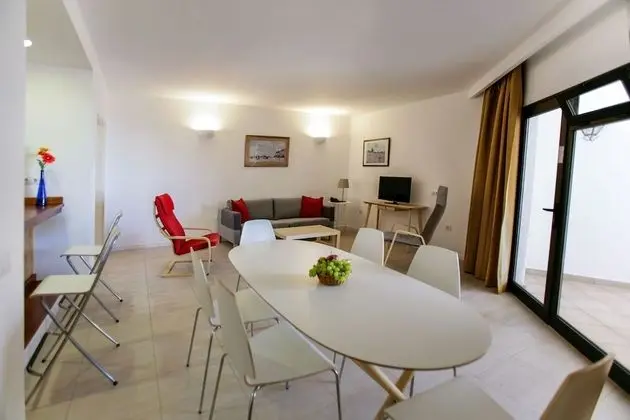 Standard Apart Daire, 2 Yatak Odası