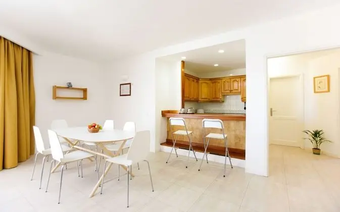 Standard Apart Daire, 2 Yatak Odası