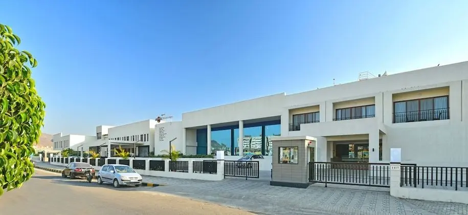 Süit, 1 En Büyük (King) Boy Yatak, Sigara İçilebilir, Şehir Manzaralı