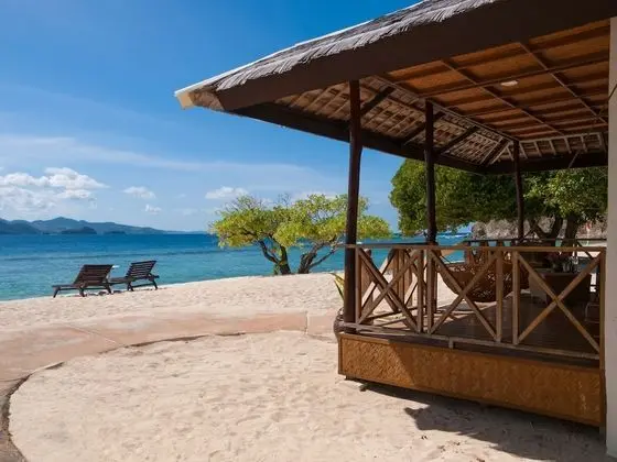 Odadan manzara