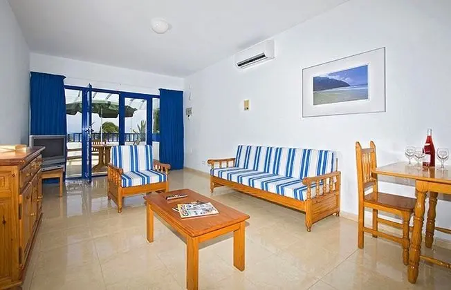 Standard Apart Daire, 1 Yatak Odası, Deniz Manzaralı