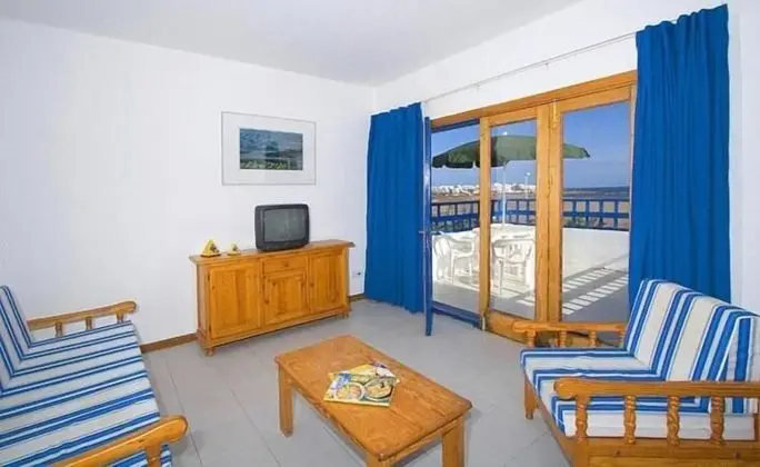 Standard Apart Daire, 1 Yatak Odası, Deniz Manzaralı