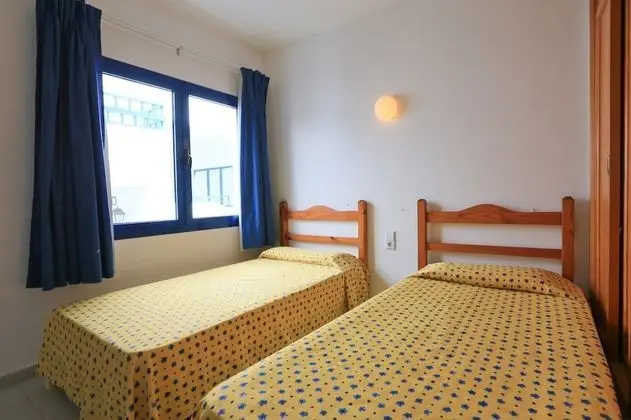 Standard Apart Daire, 2 Yatak Odası
